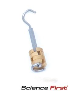 Pulley Weight Assembly, Air Track Accessory, Daedalon®