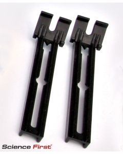 Photogate Holders, Set of 2, Air Track Accessory,