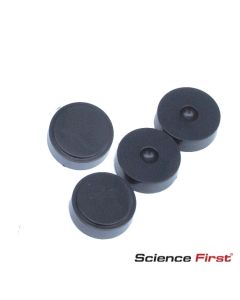Riser Blocks, Set of 8, Air Track Accessory, Daedalon®