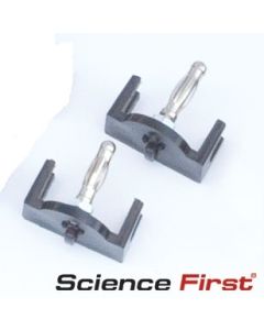 Spring Attachment Brackets, Set of 2, Air Track Ac