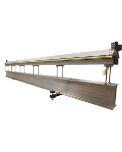 Precision Air Track 1.5m, Daedalon®