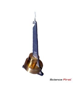 Mass Hanger, 51g, Daedalon®, Beck®