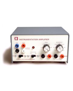 Instrumentation Amp, Daedalon®