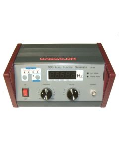 Audio Driver, Daedalon®
