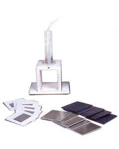 Gm Tube Stand W/absorbers, Daedalon®
