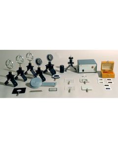 Intro Optics Set, Daedalon®