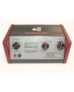 Precision Photoelectric Effect, Daedalon®