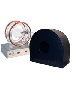Cover For E/M Apparatus(ABS)