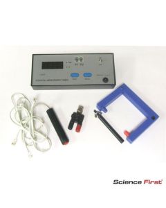 Electronic Stopclock, Daedalon®