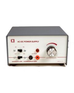 AC/DC Power Supply (CV-04), Daedalon®