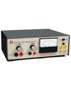 High Voltage Power Supply 1000, Daedalon®