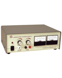 Laboratory Power Supply 15v/3a, Daedalon