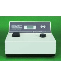 Basic Digital Spectrophotometer,  360-1000nm