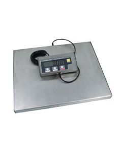 Balance, Shipping, 130x0.1lb, 60x0.05kg, Remote Di