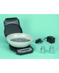 Balance, Compact Bowl w/cover, 1000g/0.1g