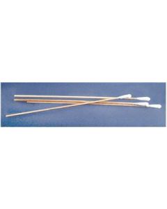 Non-sterile Cotton Tip Applicators, 6" , 10 Packs