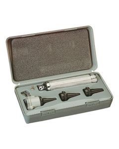 Gowllands® Standard Otoscope Set W/case