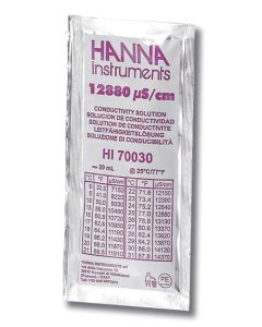 Ph Calibration Solution Sachets, Ph 10.01, Cert- H