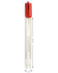 Hanna Polymer-filled Econ Ph Electrode, Ultem® - H