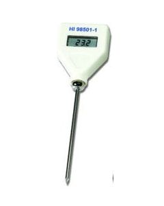 Thermometer, "c" Stick-type, -50 to 150°C/1.0 - Hi