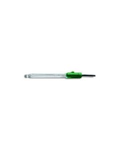 Hanna Electrode, Ph Bnc W/pin, Combo, Glass - Hi11