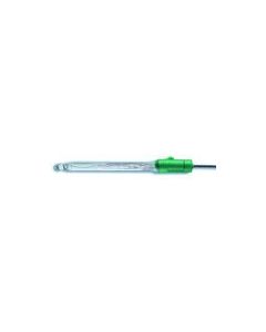 Hanna Refillbl pH Electrode, Glass Body,BNC(DS)(NR