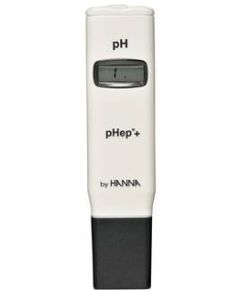 Phep® Meter W/atc and Fiber Junction 0-14/0.1ph -