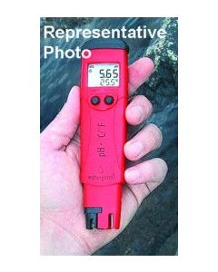 Phep®5, W/atc, Ph-2to16.0/0.01, -5.0to 60.0°c - Hi