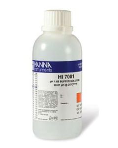 Ph 1.68 Buffer @ 25°c, 230ml - Hanna Hi7001m