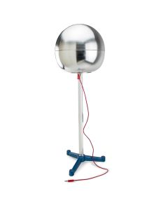 Discharge Electrode, Large, Mounted