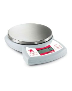 Balance Compact 200g/0.1g and 7.05oz/.01oz OhausCs200