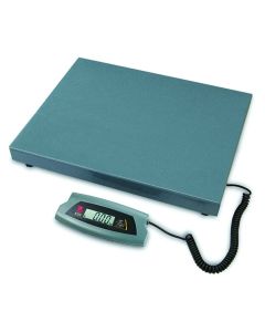 Balance, Platform 440lb/0.2lb,200kg/0.1kg (DS)(NR)
