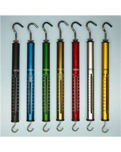 Gram/newton, Aluminum, Spring Scale, 1000g/10n, Br