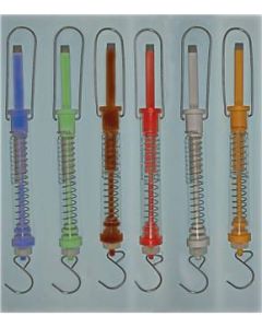 Gram/newton, Push/pull, Spring Scale, 1000g/10n, B
