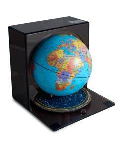 Globe, Season Modeling 6"