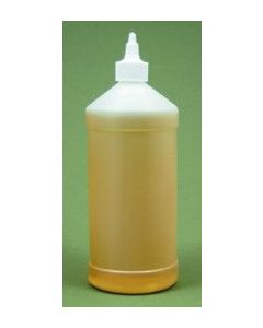 Vacuum Pump Oil, 1 Recloseable Quart
