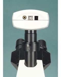 Microscope Camera, Digital And Video, Dv-1a(CL)