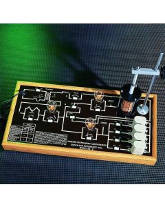 Choke and Resonance Coil