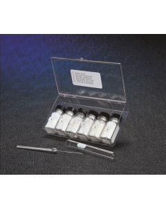 Flame Salts