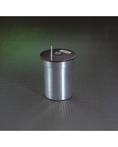Calorimeter, Double-Wall, Simple Form