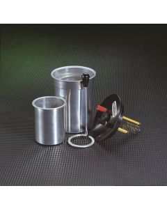 Calorimeter, Electric