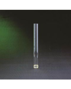 Archimides Principle Tube