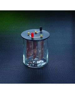 Winsco Copper Voltameter