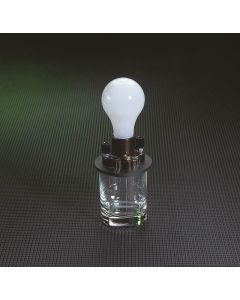 Conductivity of Solutions