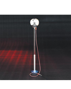 Discharge Electrode, Small, Hand Held w/ Base