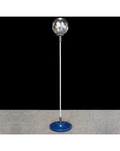 Bobblehead, Electrostatic