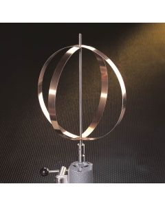 Centrifugal Hoop
