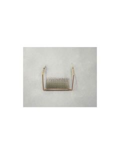 Brush electrode, upper
