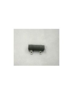 Resistor, 100 ohm, 25 watt