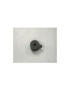 Slit cap, with thumbscrew